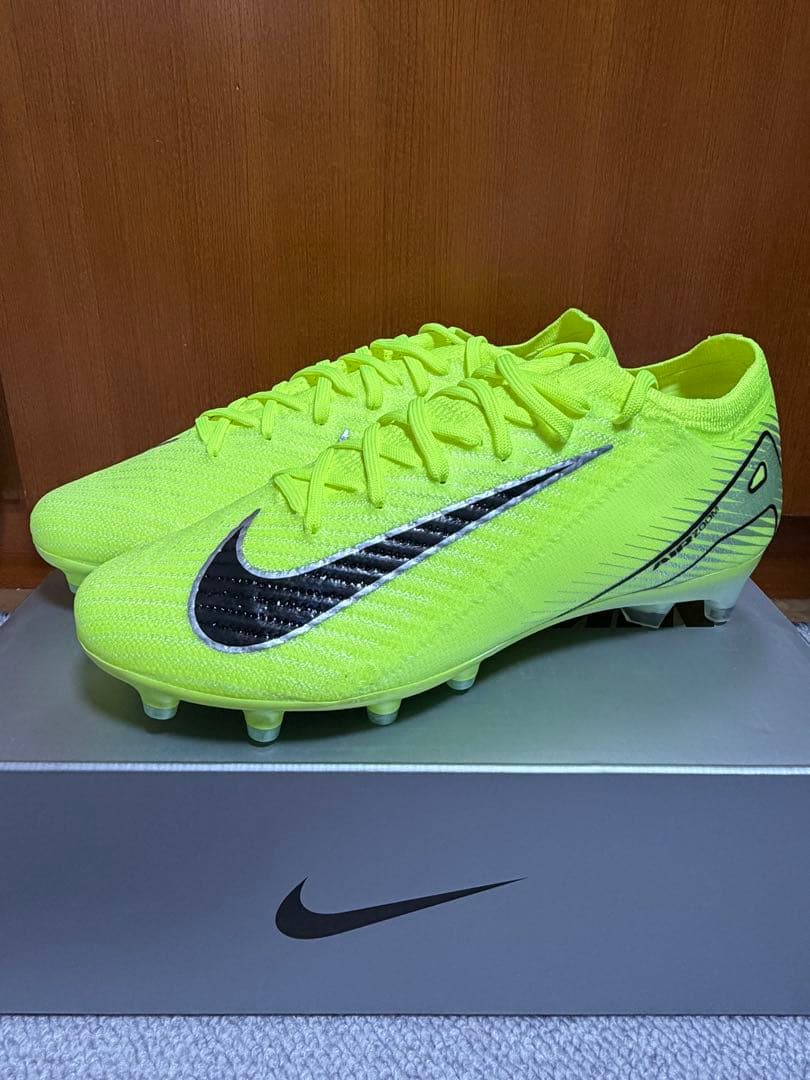 NIKE ズームマーキュリアルヴェイパー16 エリート AG-PRO