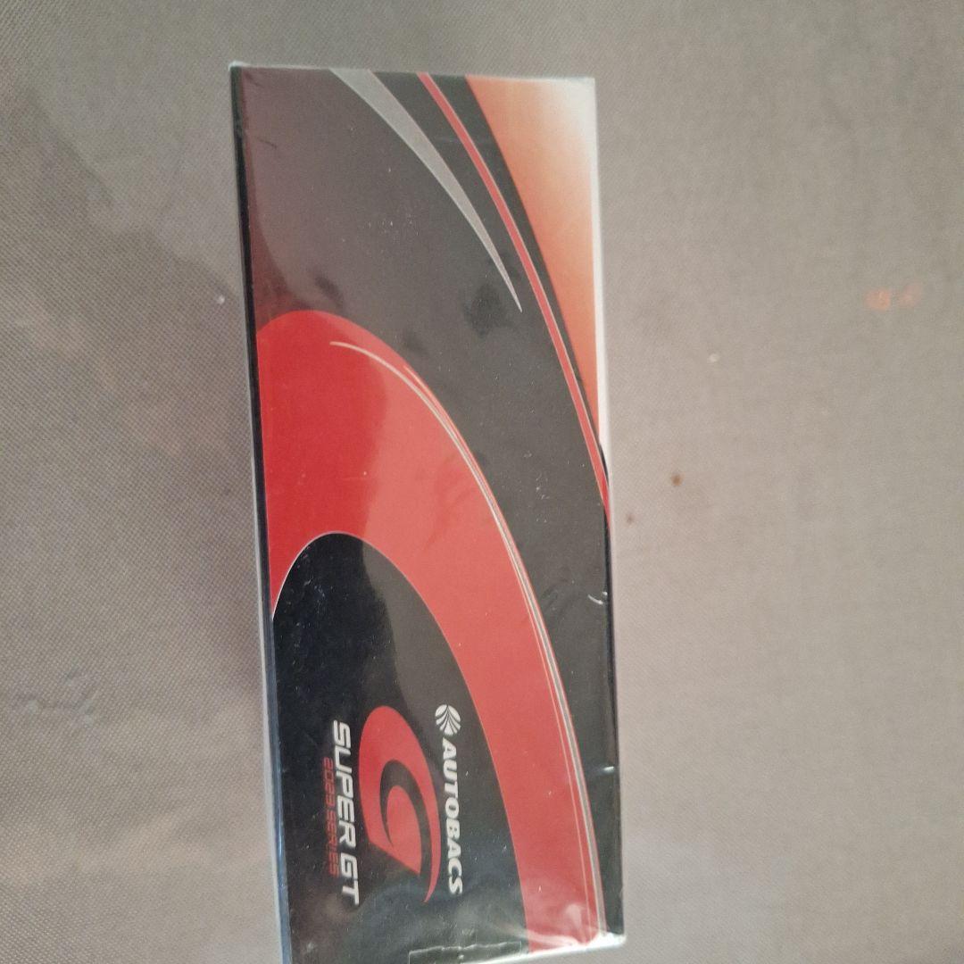 ミニカー NISSAN MOTOR CORPOATION