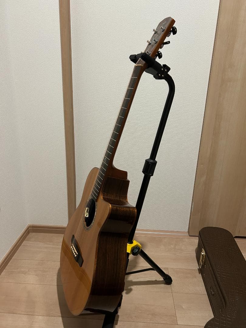 レア　名機　美音 Morris SS-101-III モーリス　エレアコ