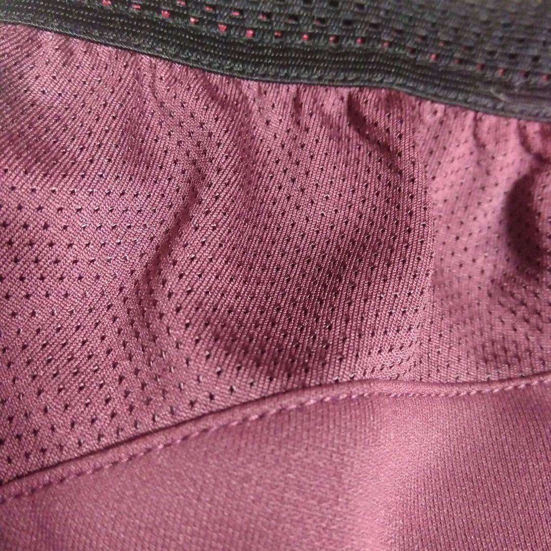 新品✨⑨ YONEX ニットハーフパンツ／ユニ S／リンダンモデル／数量限定