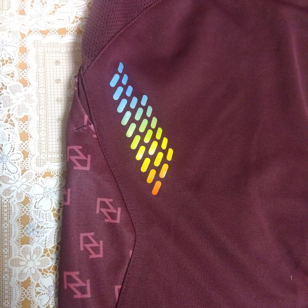 新品✨⑨ YONEX ニットハーフパンツ／ユニ S／リンダンモデル／数量限定