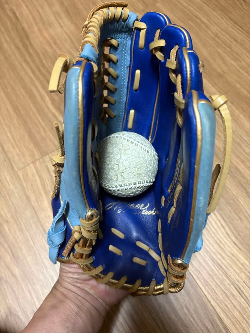 グローブ Rawlings GR5HTCN55W Hypertech 11 3/4