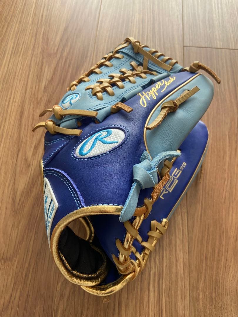 グローブ Rawlings GR5HTCN55W Hypertech 11 3/4