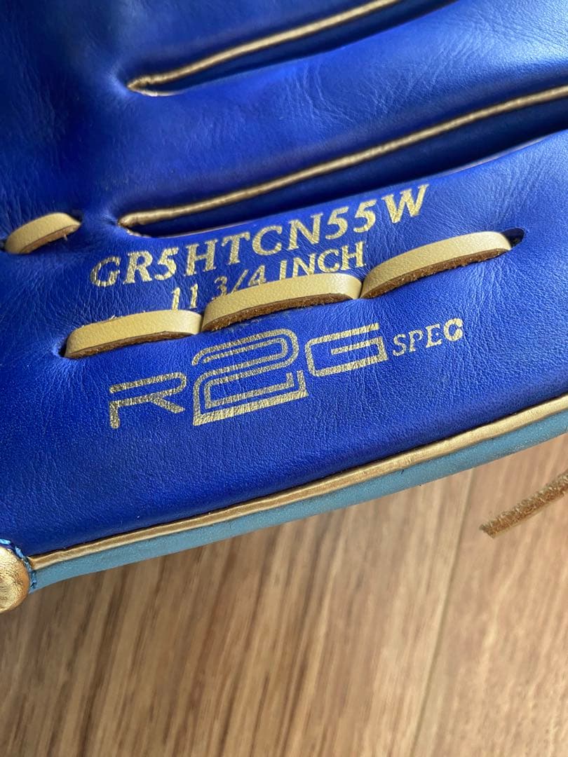 グローブ Rawlings GR5HTCN55W Hypertech 11 3/4