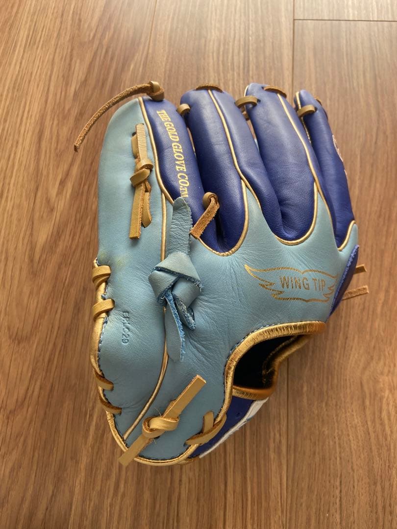 グローブ Rawlings GR5HTCN55W Hypertech 11 3/4