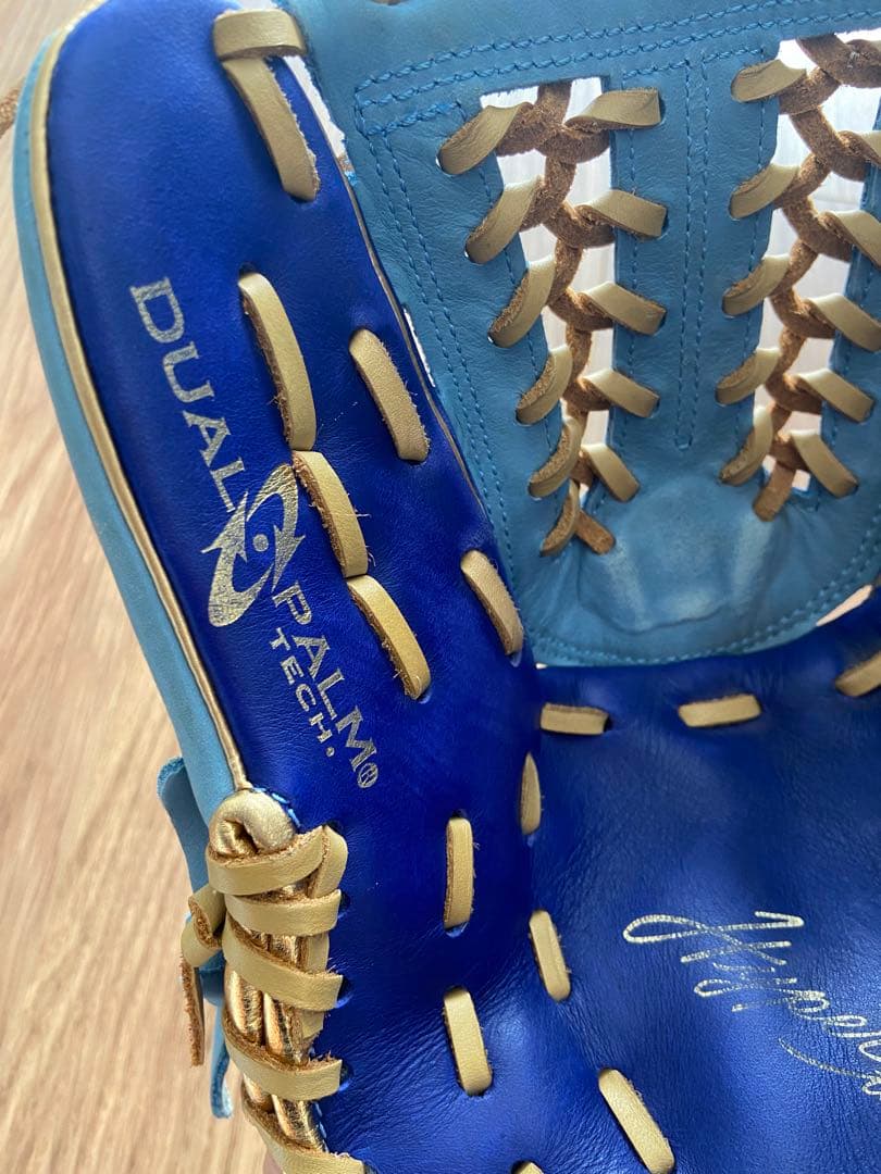 グローブ Rawlings GR5HTCN55W Hypertech 11 3/4