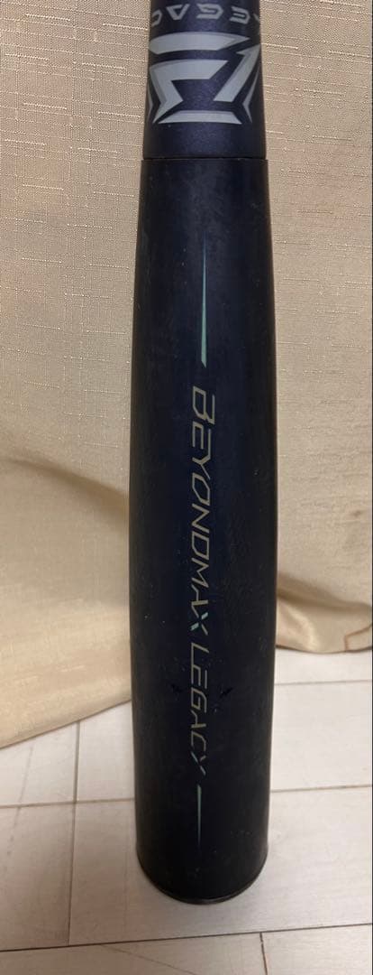 MIZUNO ミズノビヨンドマックスレガシー 一般軟式バット 1CJBR191