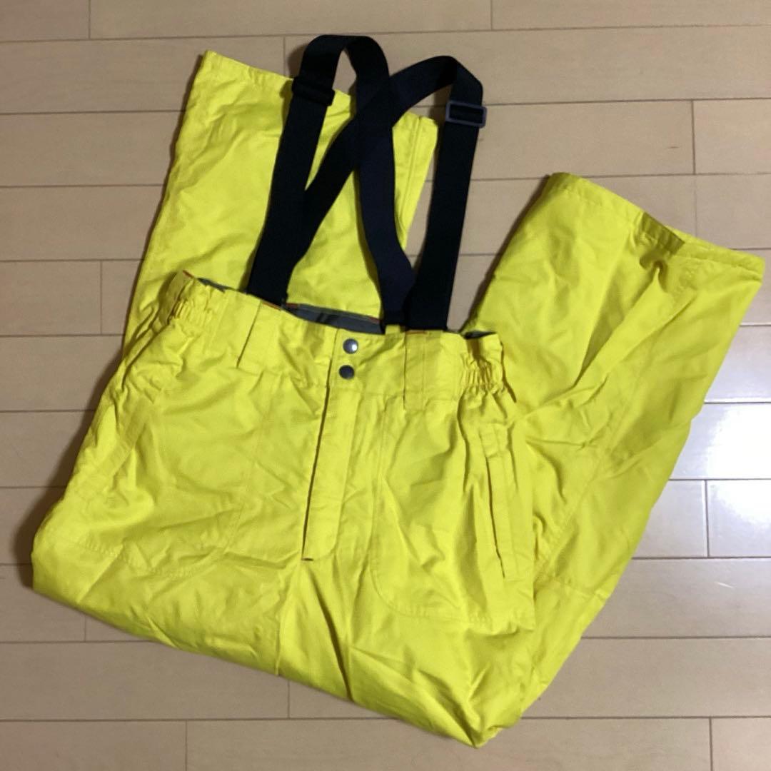 値下げ！【美品】ＯＮＹＯＮＥ★スキーウエア上下セット　150