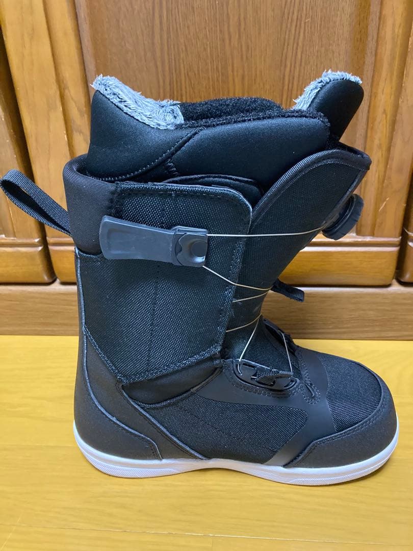 中古品　FLUX FL-BOA ユニセックス 2024-25年モデル