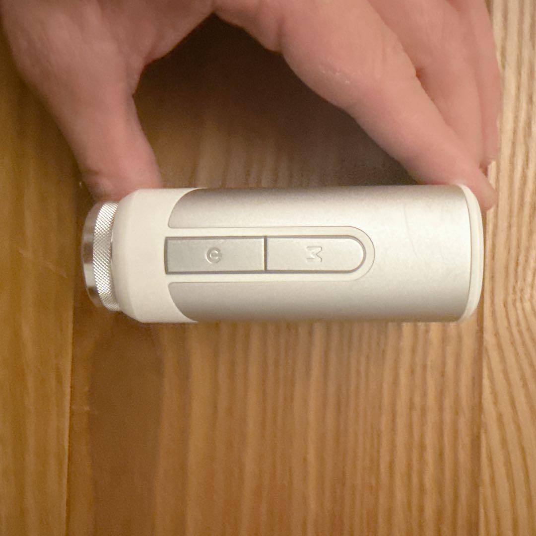 EENOUR ゴルフ用レーザー距離計 U800タイプ　ケース＆ケーブル付き