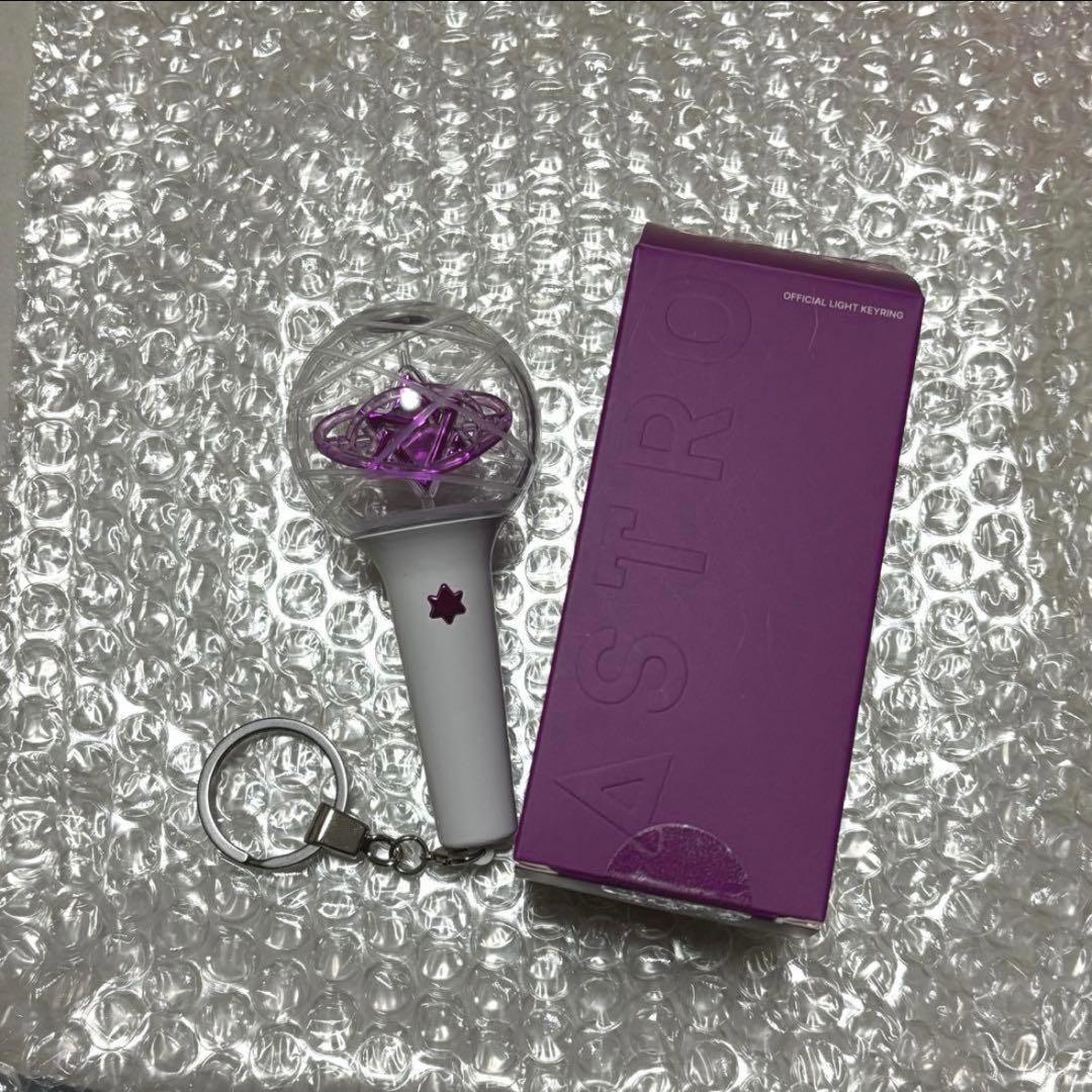 ASTRO ロボン Ver.2 ロボンケース ミニロボン Ver.3 キーリング