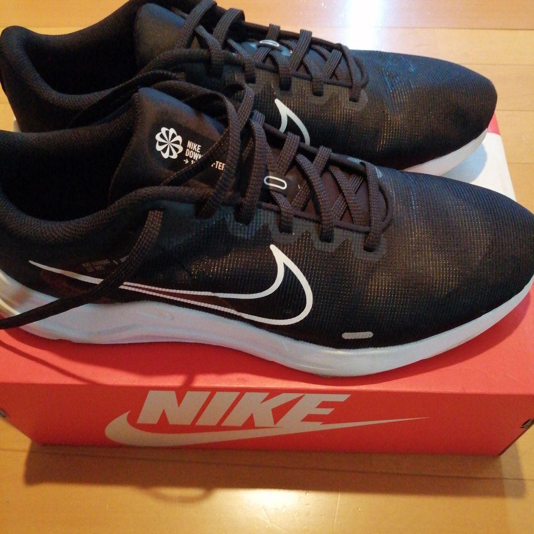 美品 NIKE DOWNSHIFTER12　30cm