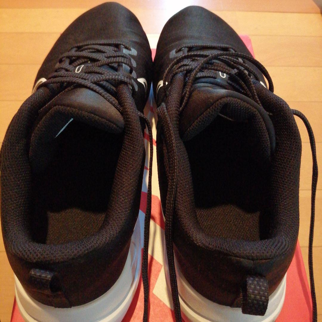 美品 NIKE DOWNSHIFTER12　30cm