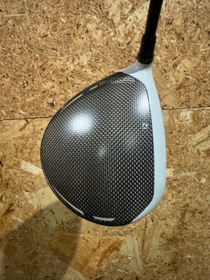 TaylorMade SIM MAX-D ドライバー 9.0度　ヘッドのみ