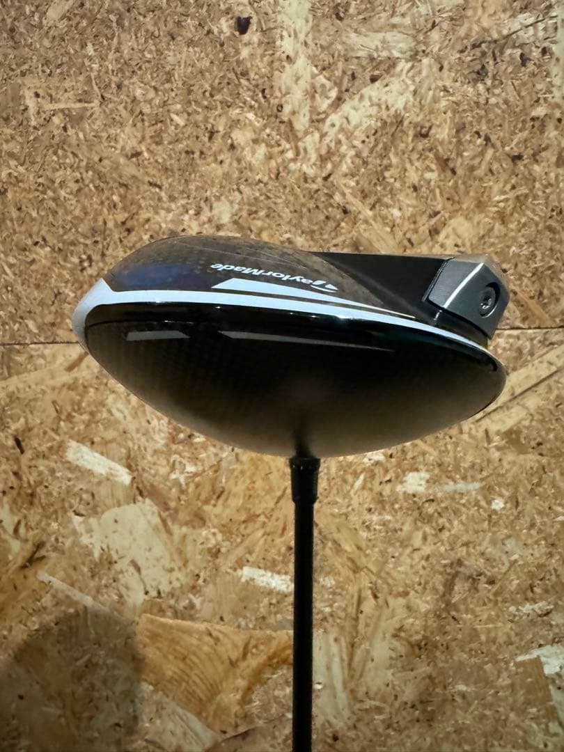TaylorMade SIM MAX-D ドライバー 9.0度　ヘッドのみ