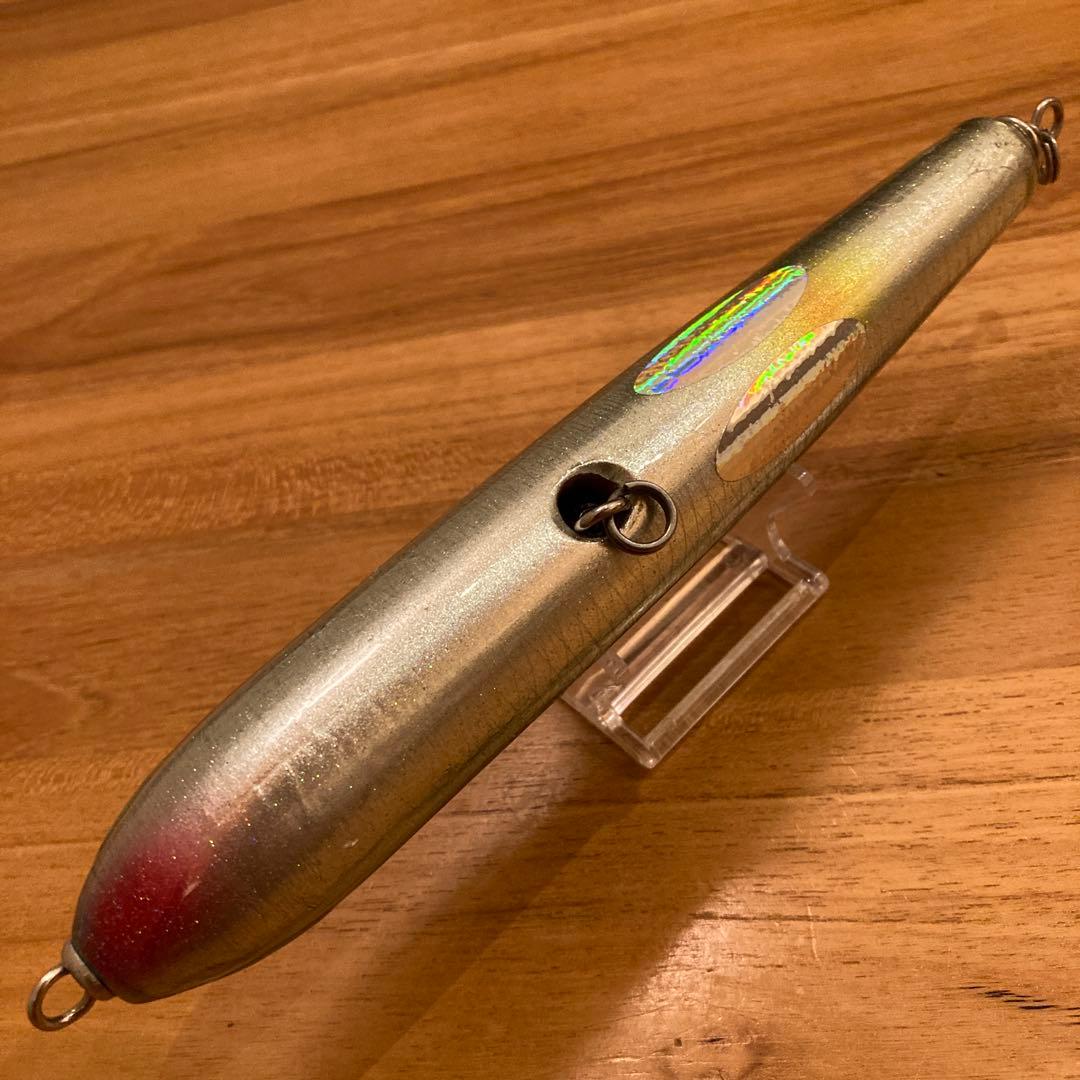 貝田ルアー カットバック180 Shell Shaping Lures
