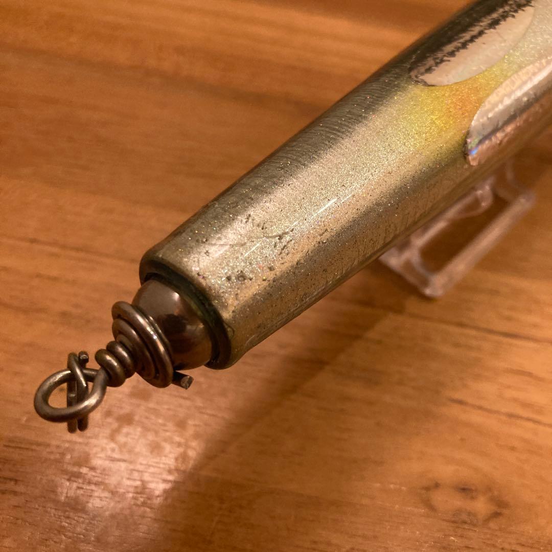 貝田ルアー カットバック180 Shell Shaping Lures