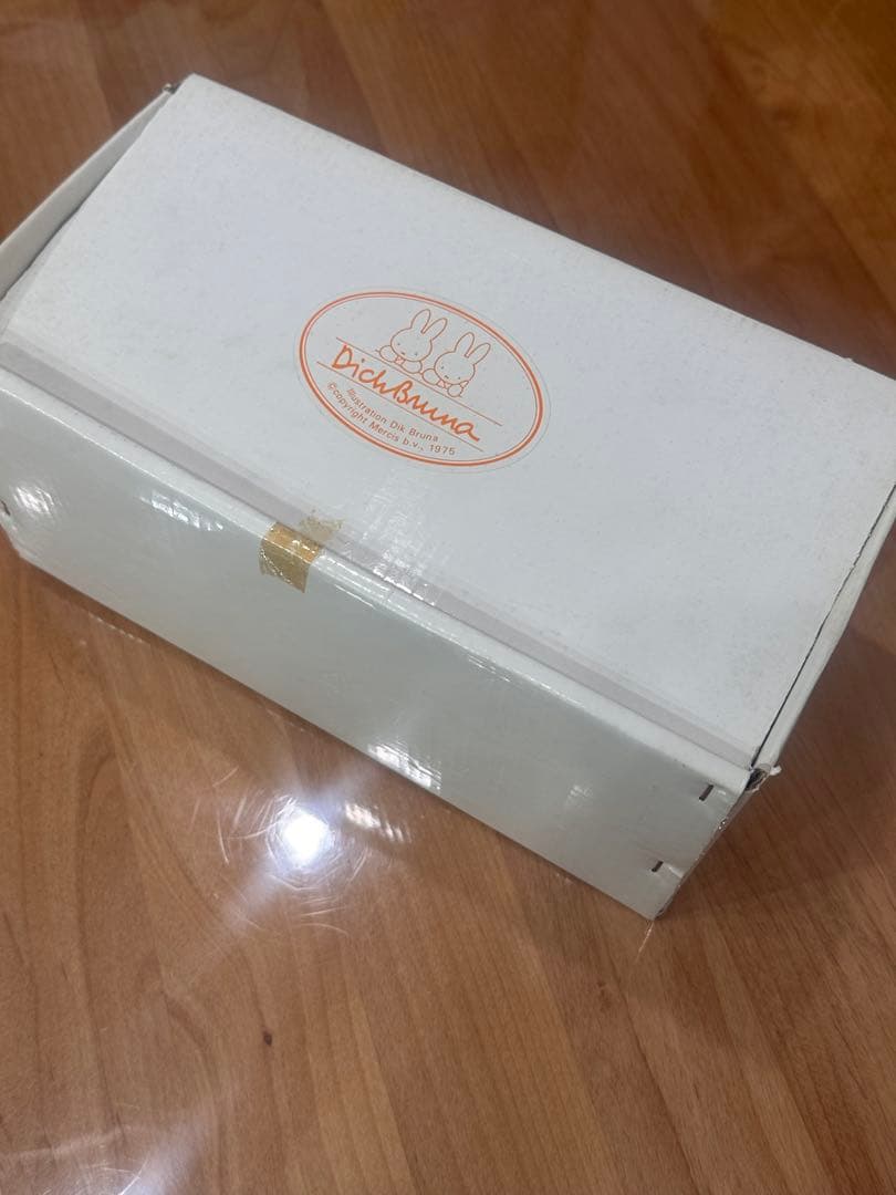 ミッフィー 貯金箱