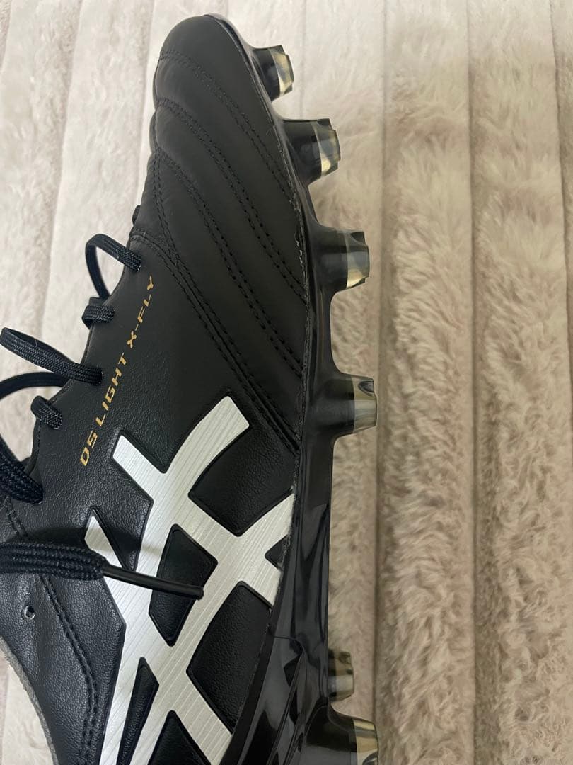 ASICS DS LIGHT X-FLY サッカーシューズ