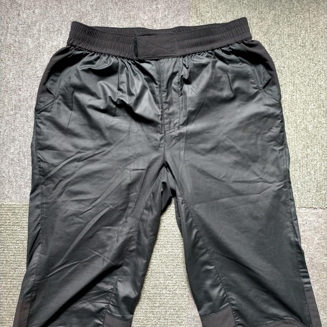 【美品】OAKLEY GOLF オークリー ゴルフ ゴルフウェア ゴルフパンツ