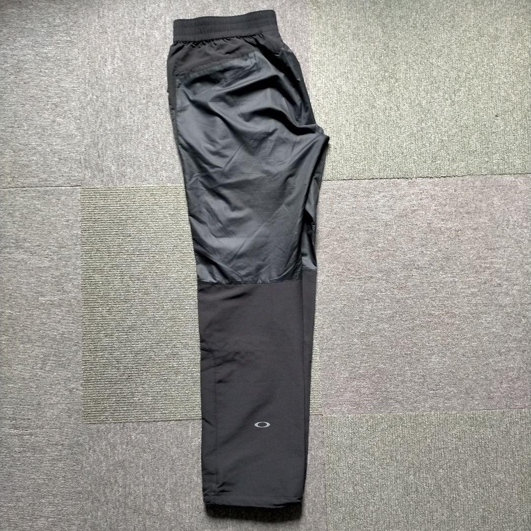 【美品】OAKLEY GOLF オークリー ゴルフ ゴルフウェア ゴルフパンツ