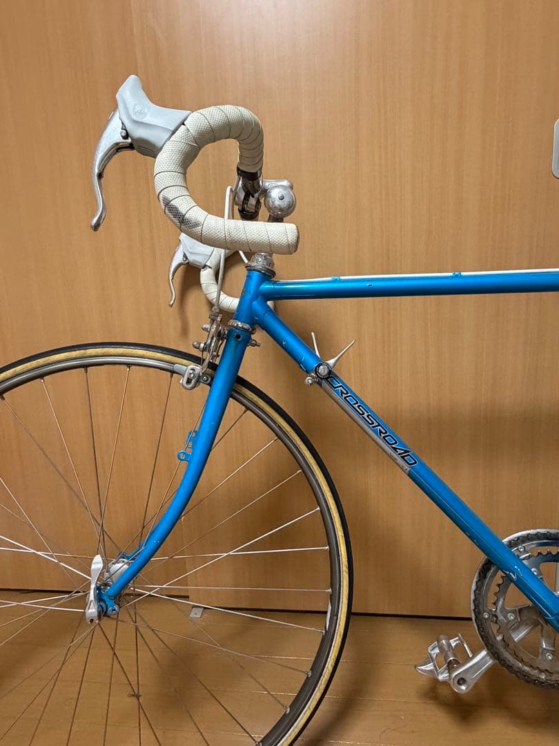 こ*い様 BRIDGESTONE・CROSSROAD 80年代‼️