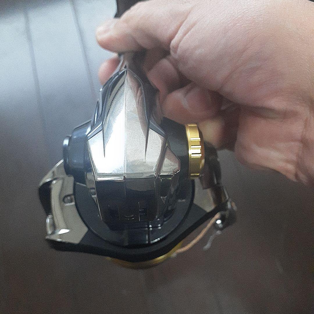 SHIMANO ステラ SW14000XG リール