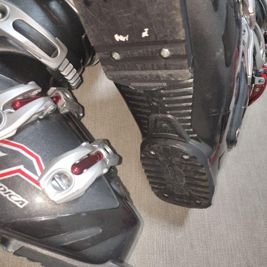 Nordica Gran Sport 8 スキー用ブーツ