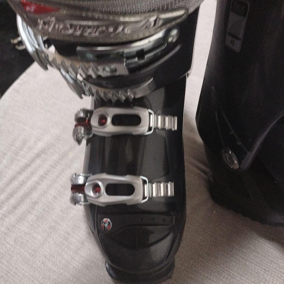 Nordica Gran Sport 8 スキー用ブーツ