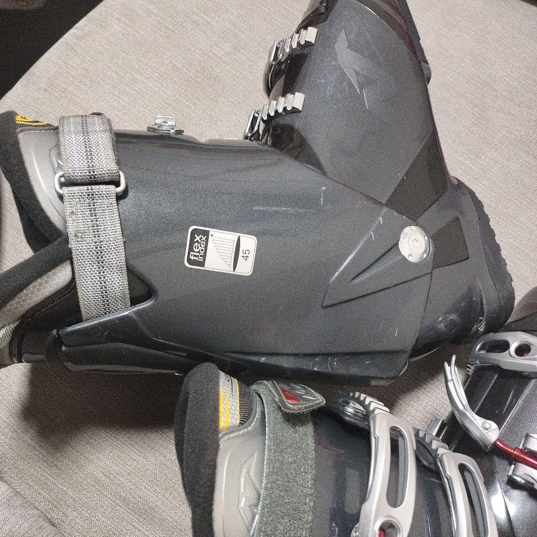 Nordica Gran Sport 8 スキー用ブーツ
