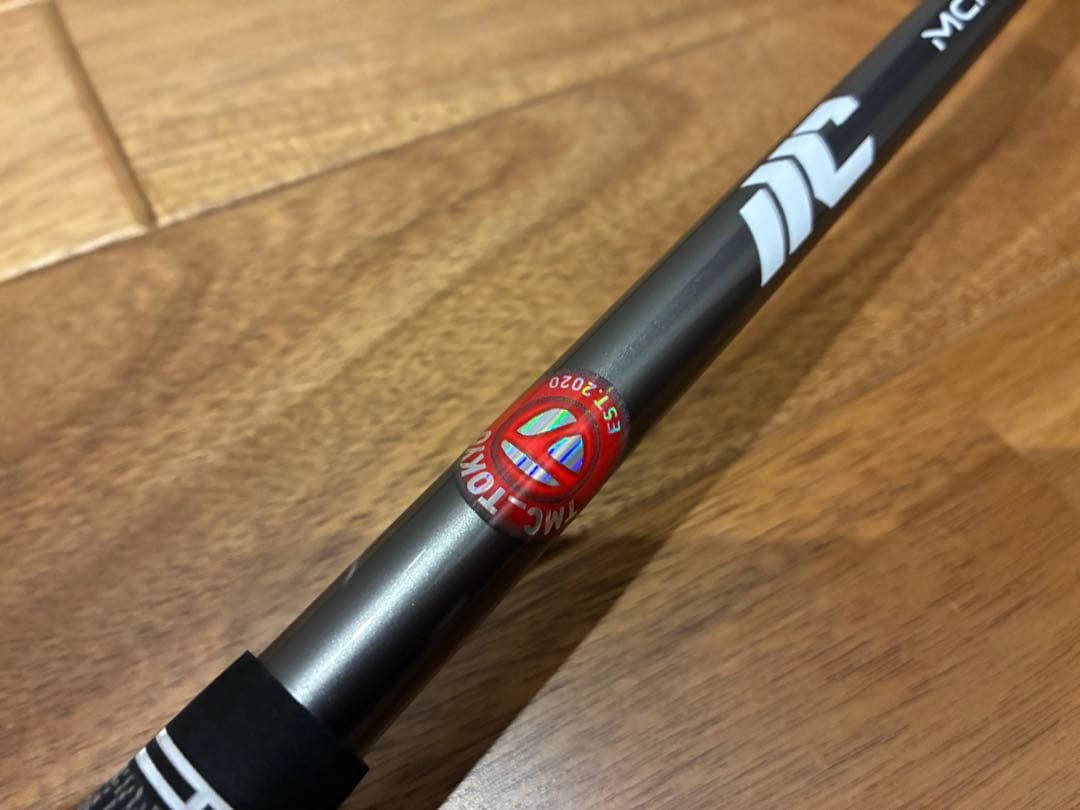 ほぼ新品！'25 P790 MCI #4 アイアン　90S テーラーメイド