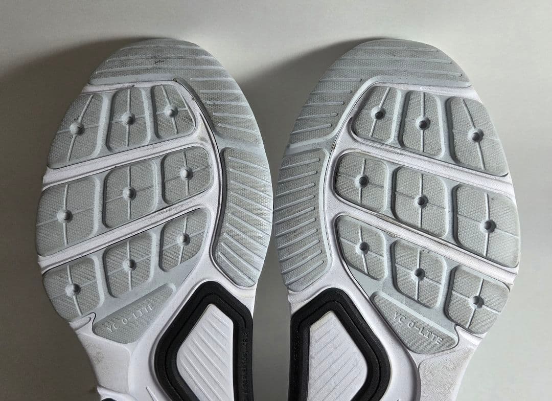 NIKE ストラクチャー26　26.5cm