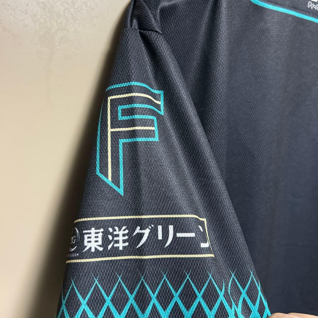 2026年限定ユニフォーム　ファイターズ　フリーサイズ　2枚セット