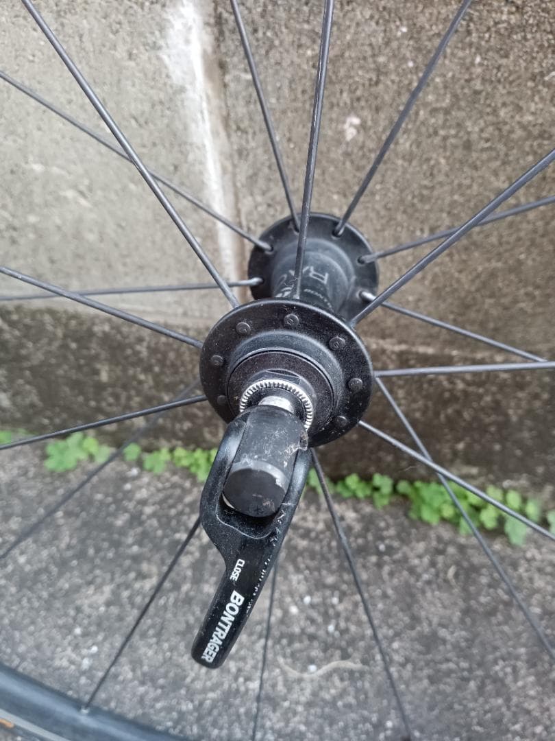 BONTRAGER RACE　ホイール　11ｓ