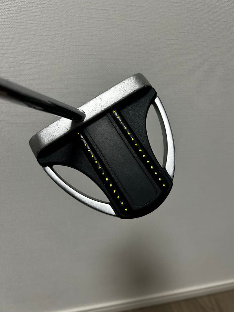 コブラ　Cobra Optica SL-04 パター33インチ
