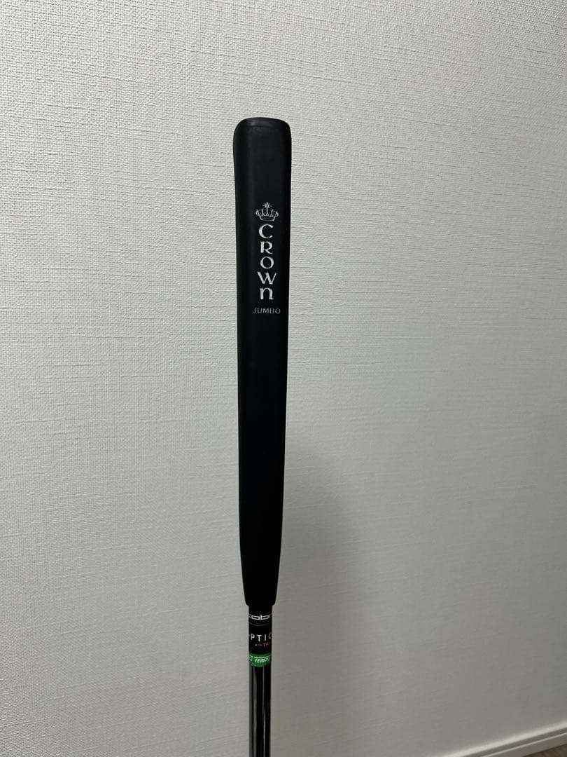 コブラ　Cobra Optica SL-04 パター33インチ