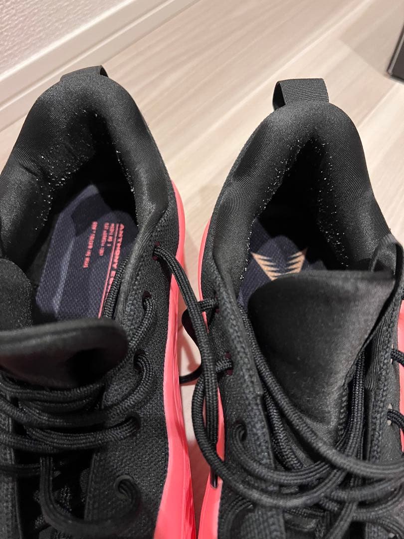 シューズ(男性用) adidas AE1 Low 30.0cm