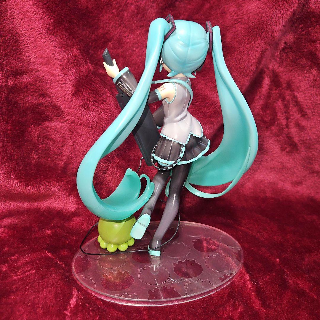 初音ミク HSP ver. フィギュア かんざきひろ