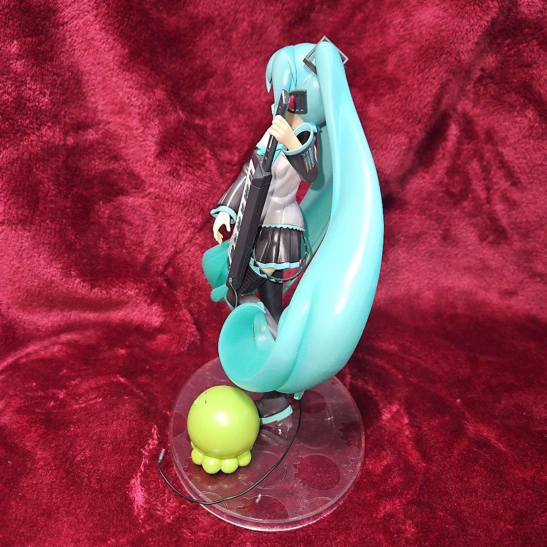 初音ミク HSP ver. フィギュア かんざきひろ