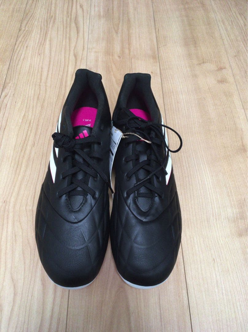 adidas COPA PURE.3 HG/AG 29.0cm 未使用品