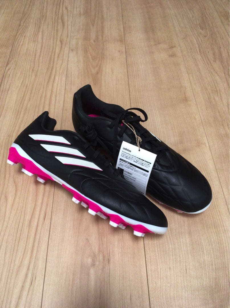adidas COPA PURE.3 HG/AG 29.0cm 未使用品