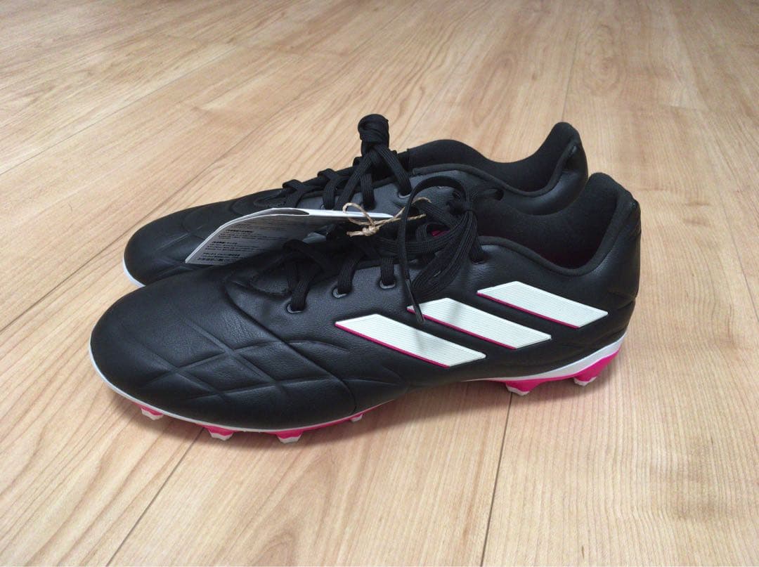 adidas COPA PURE.3 HG/AG 29.0cm 未使用品