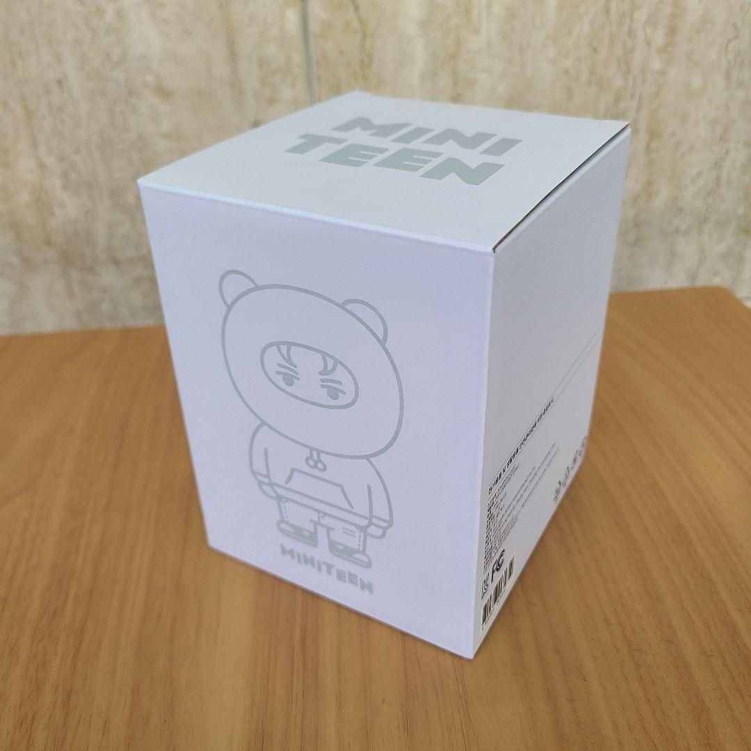 MINITEEN バーノン ミニ ムード ランプ ノンバ ミニティーン
