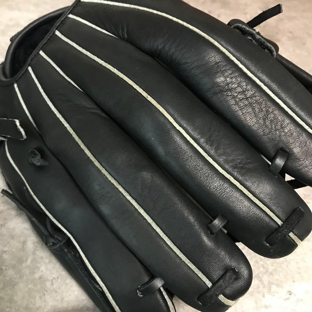 SSK 一般 大人用 軟式 左 野球 グローブ グラブ 状態良好品
