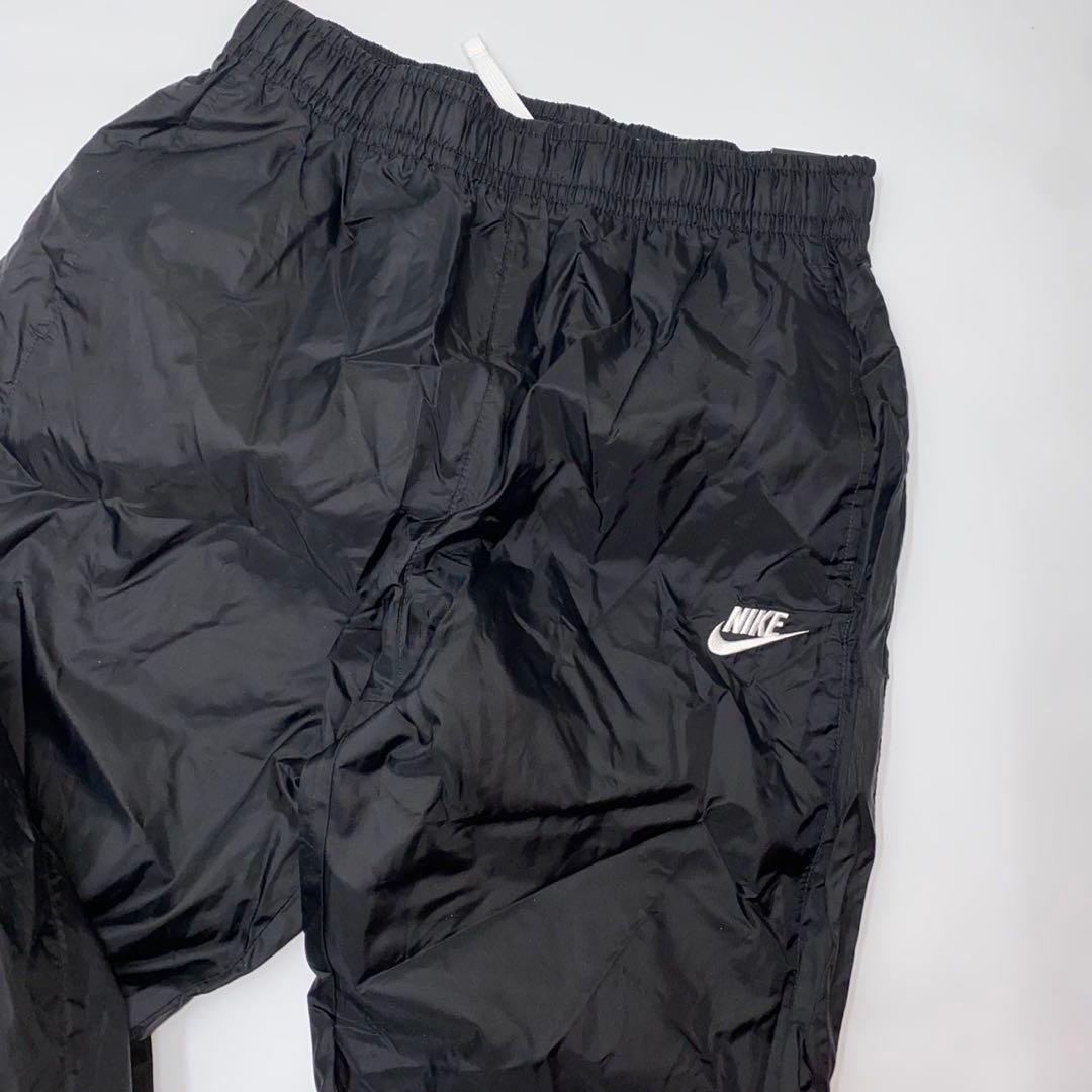 NIKE BV3026-010 上下セット セットアップ ウーブントラックスーツ
