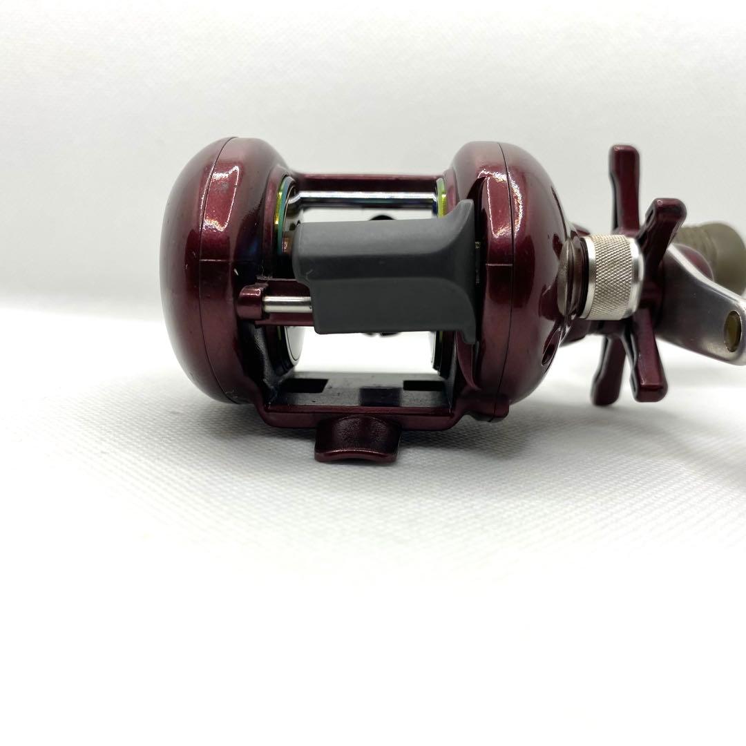 SHIMANO シマノ 97スコーピオン1500 右ハンドル