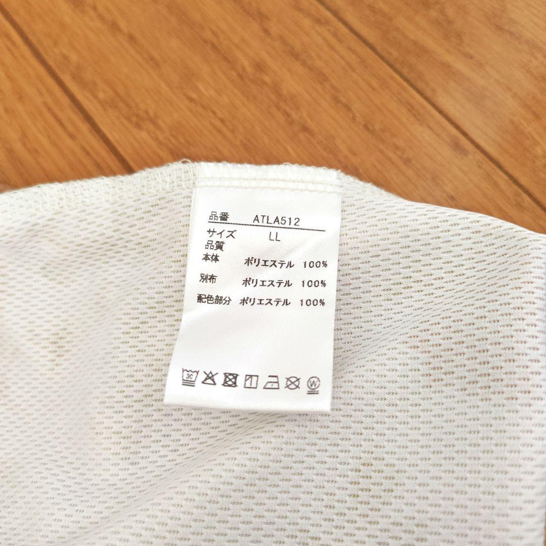 Admiral フロントラインフラワーTEE　ATLA512