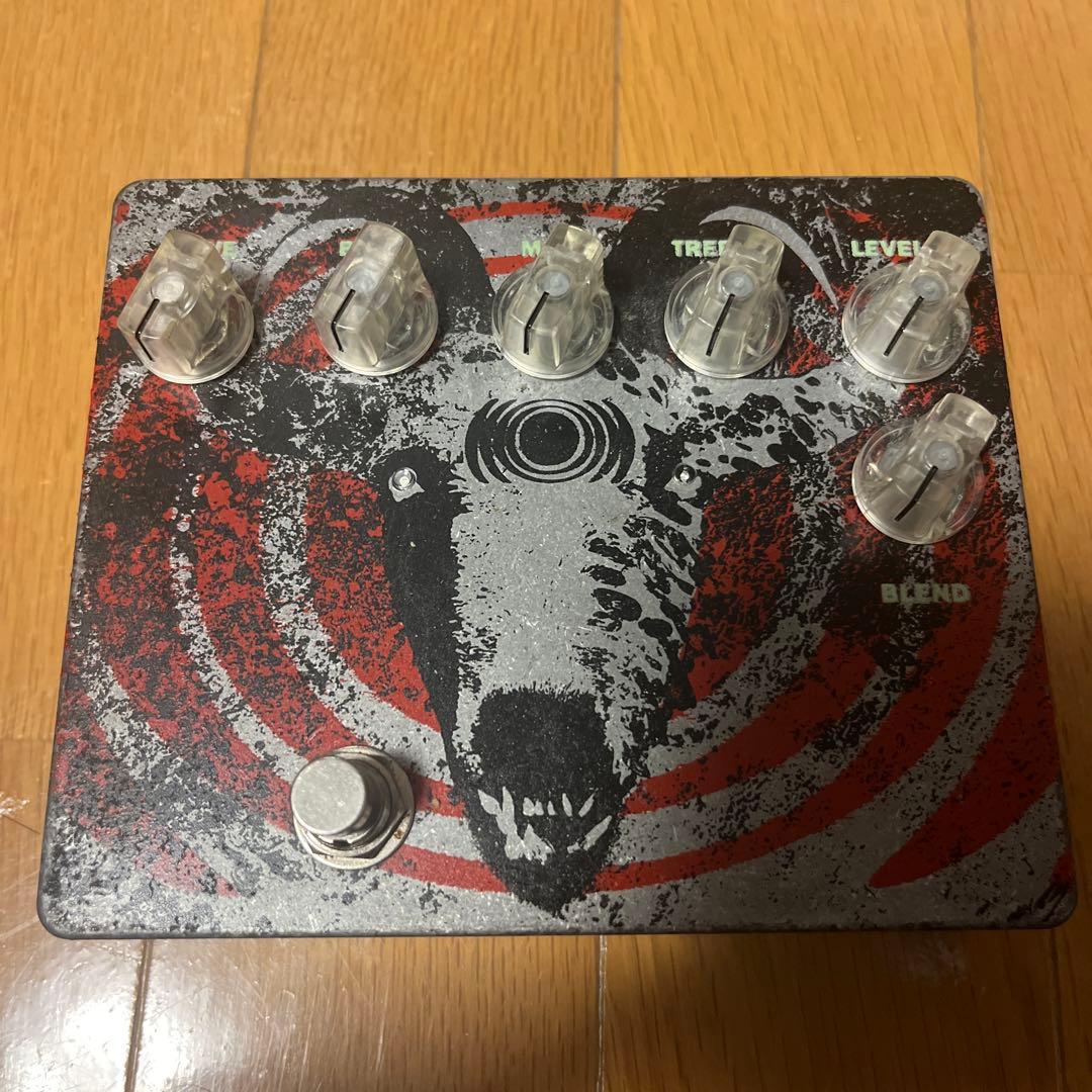 Abominable Electronics SUNNBATHER D.I