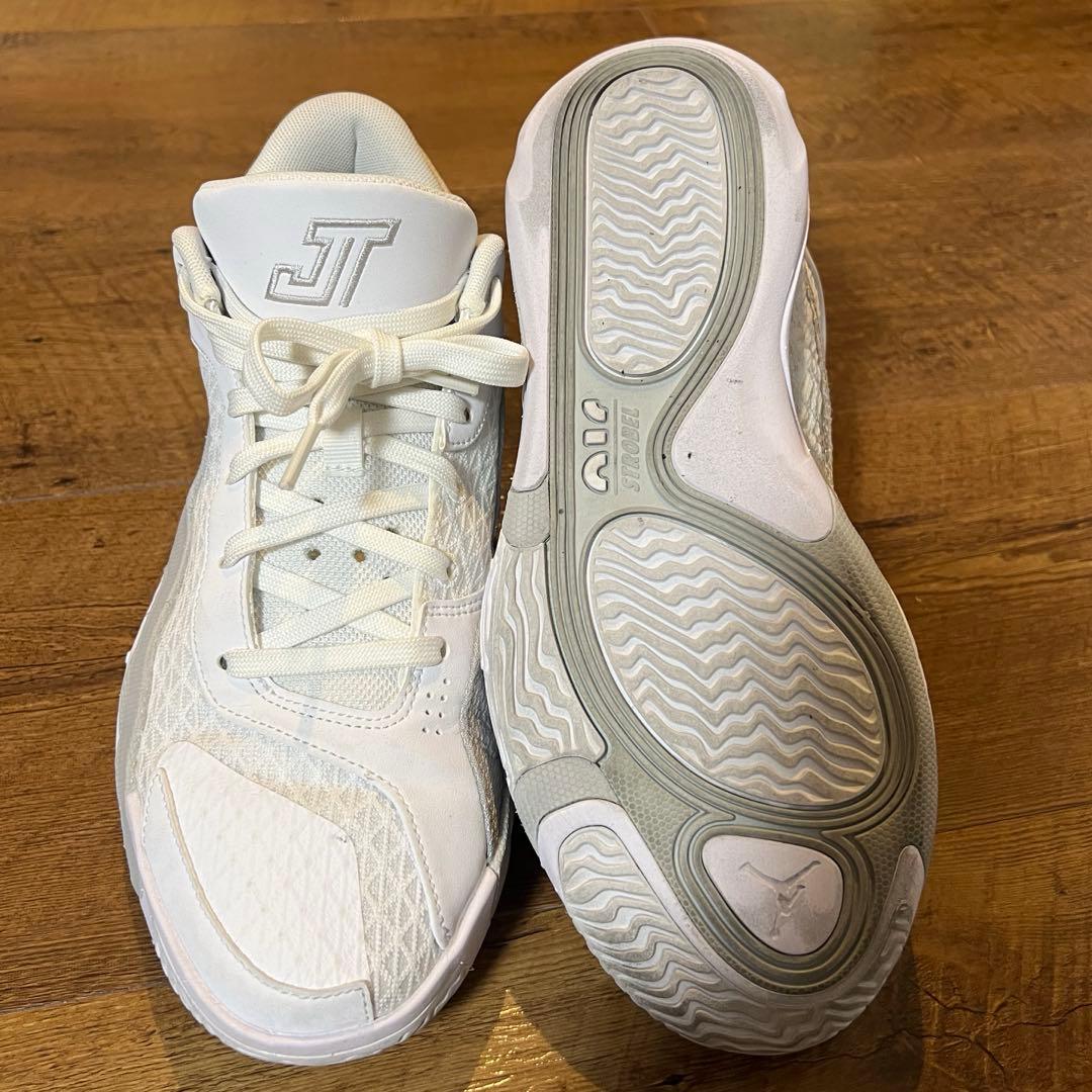 NIKE TATUM 2 PF バッシュ ナイキ テイタム 26cm
