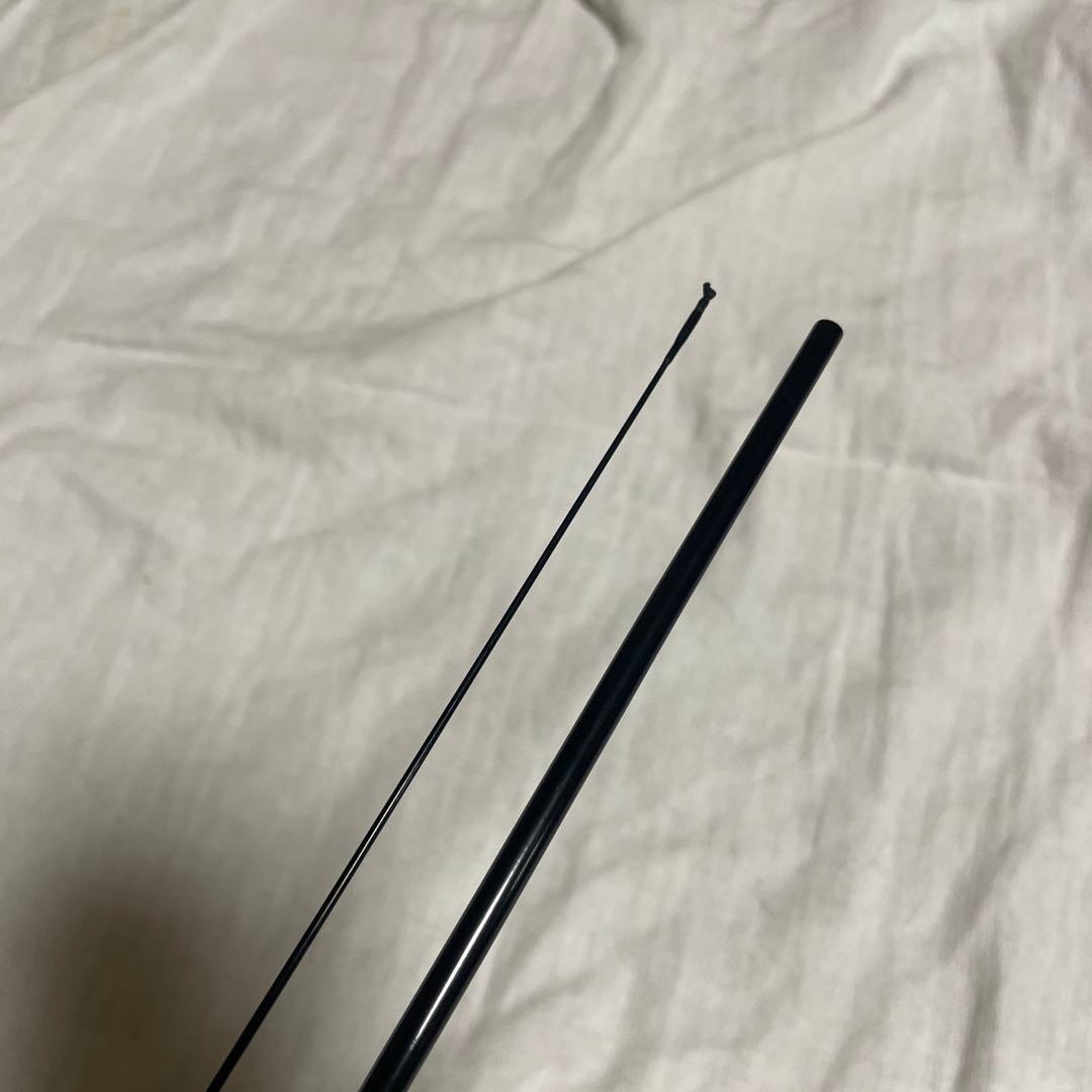 【cocco 】ヘラブナ竿 ヘラ竿　へらぶな竿　響　稲妻十四尺